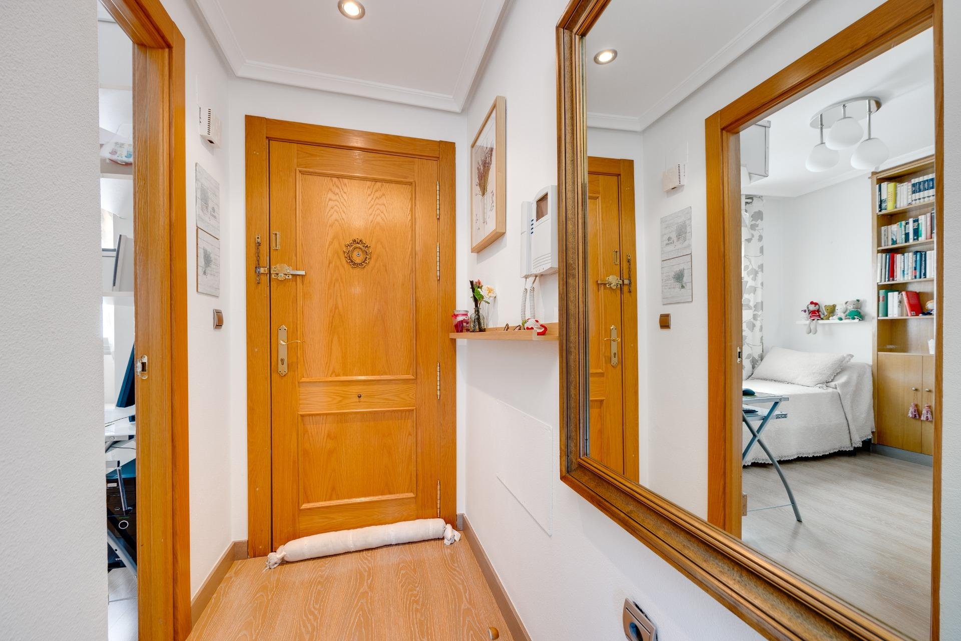 Revente - Penthouse -
Torrevieja - Centro