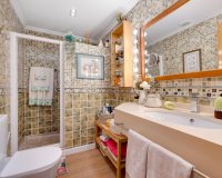 Revente - Penthouse -
Torrevieja - Centro