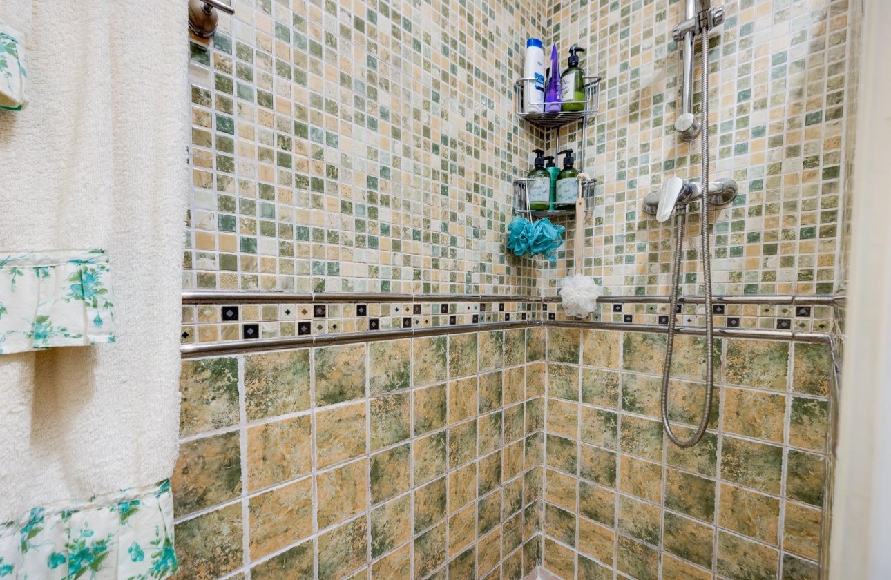 Revente - Penthouse -
Torrevieja - Centro