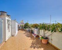 Revente - Penthouse -
Torrevieja - Centro