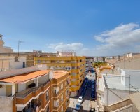 Revente - Penthouse -
Torrevieja - Centro