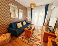 Revente - Penthouse -
Torrevieja - Centro