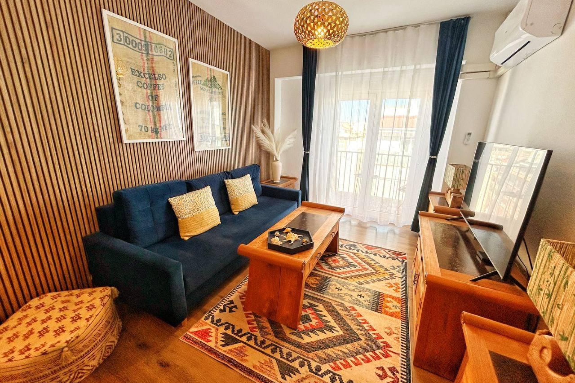 Revente - Penthouse -
Torrevieja - Centro