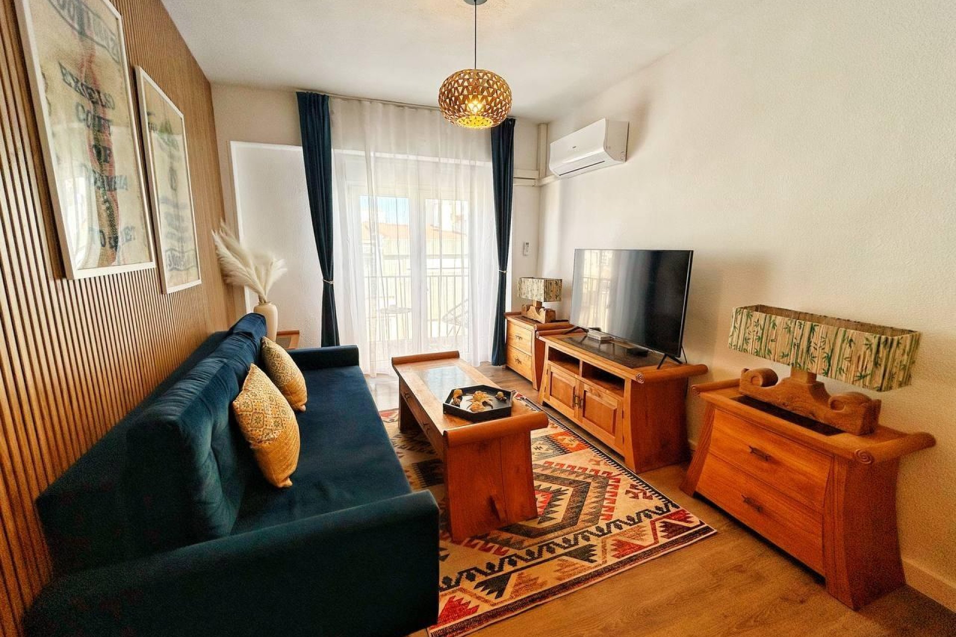 Revente - Penthouse -
Torrevieja - Centro