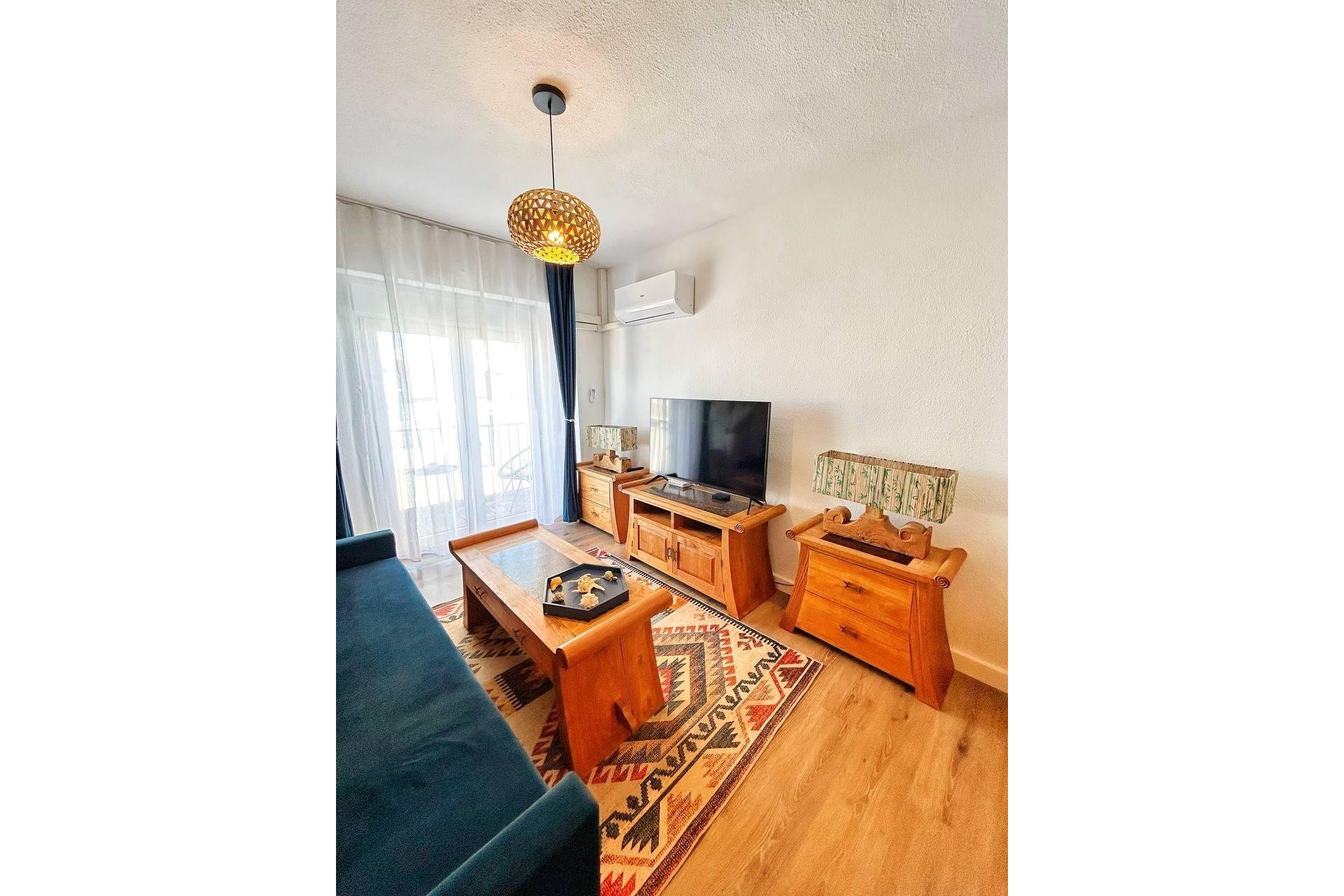 Revente - Penthouse -
Torrevieja - Centro