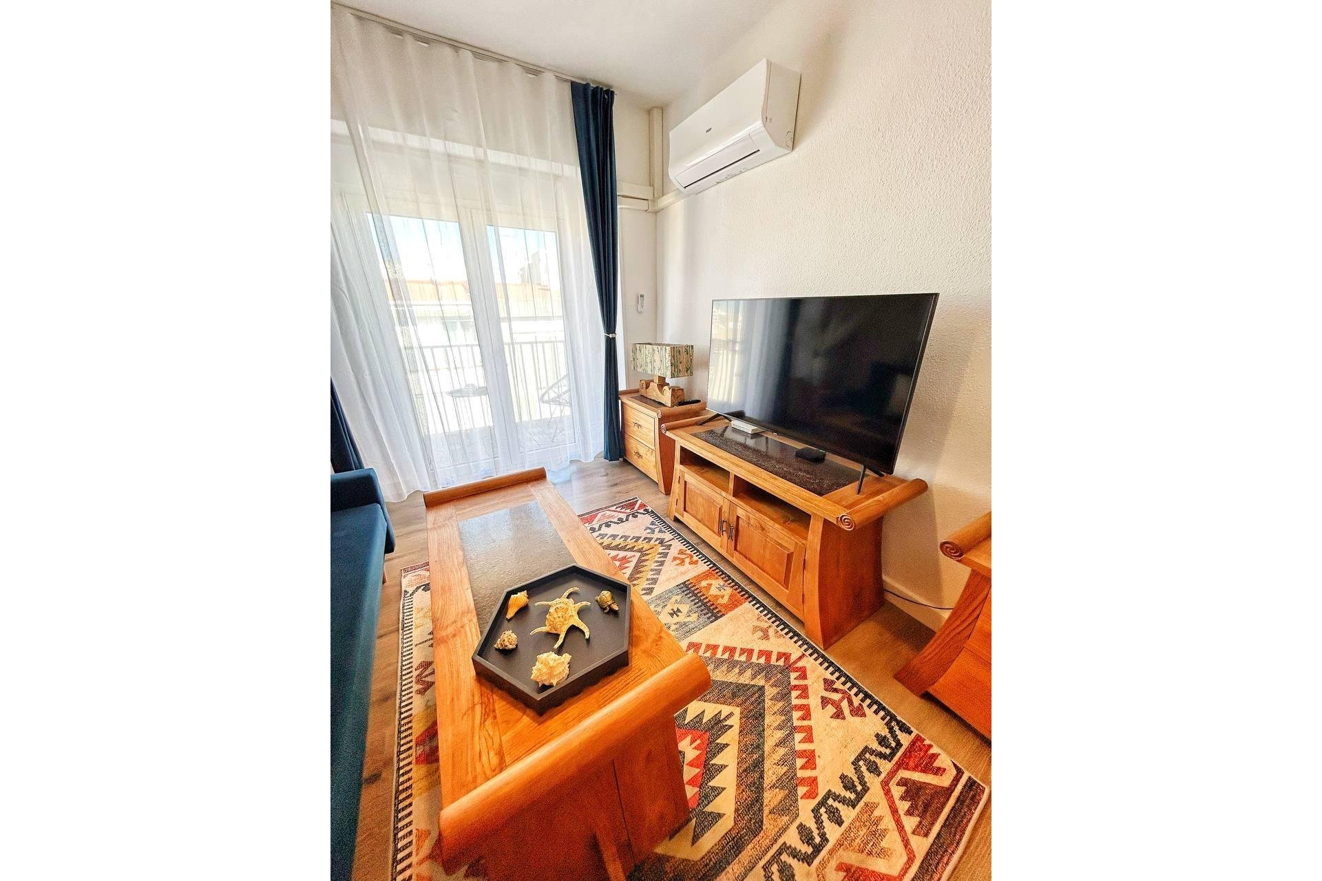 Revente - Penthouse -
Torrevieja - Centro