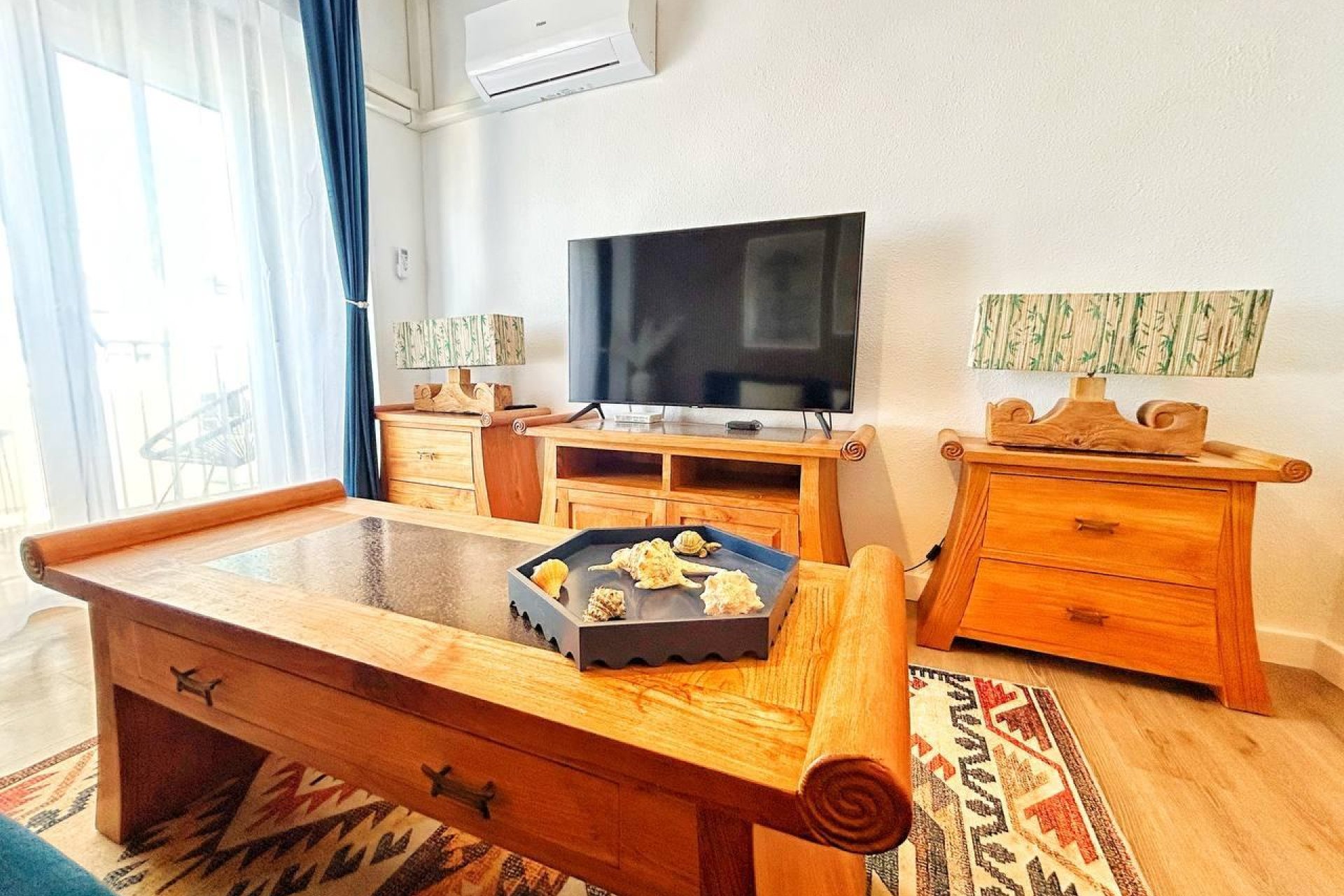 Revente - Penthouse -
Torrevieja - Centro