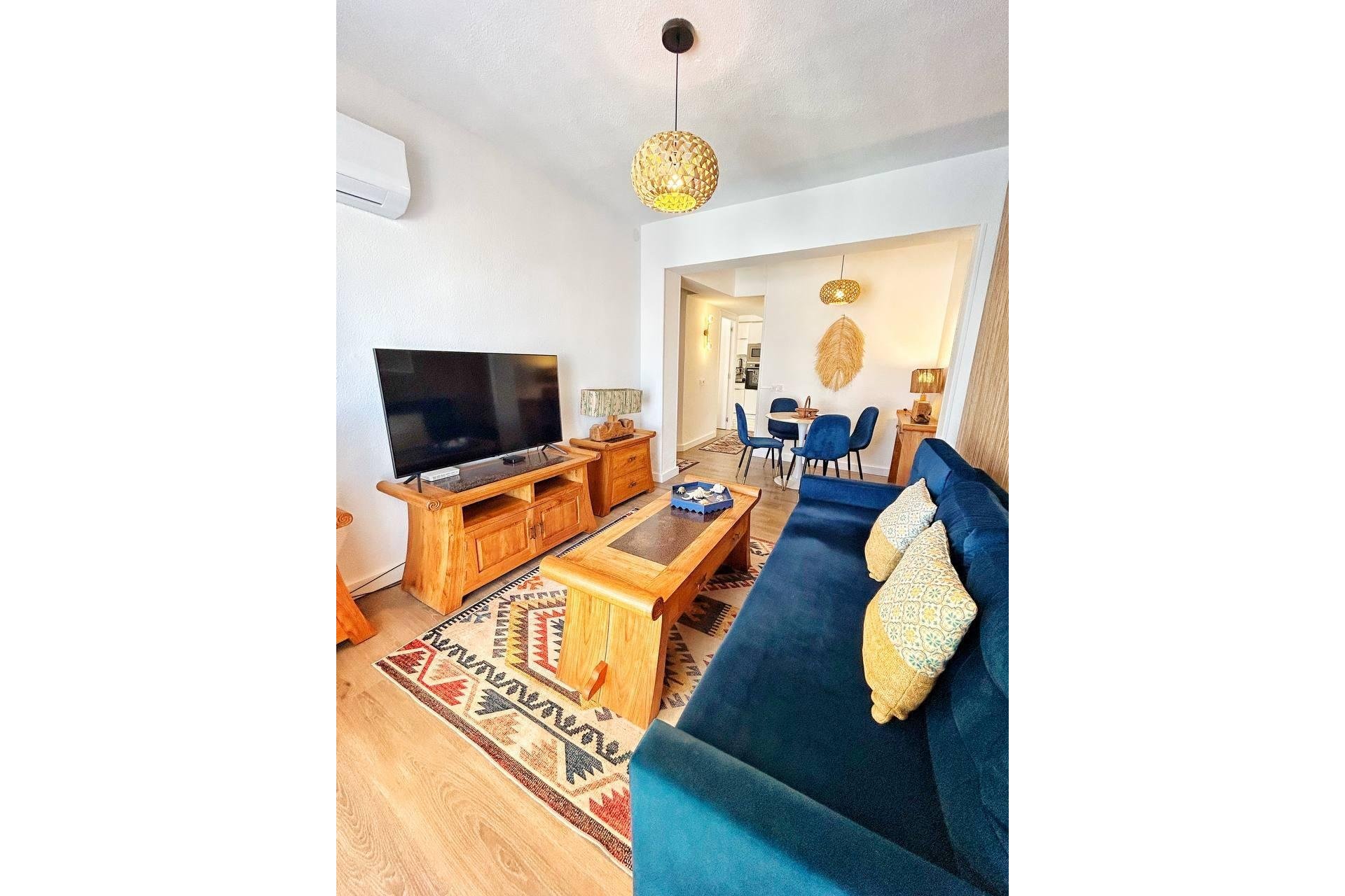 Revente - Penthouse -
Torrevieja - Centro