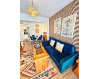 Revente - Penthouse -
Torrevieja - Centro