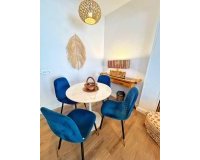 Revente - Penthouse -
Torrevieja - Centro