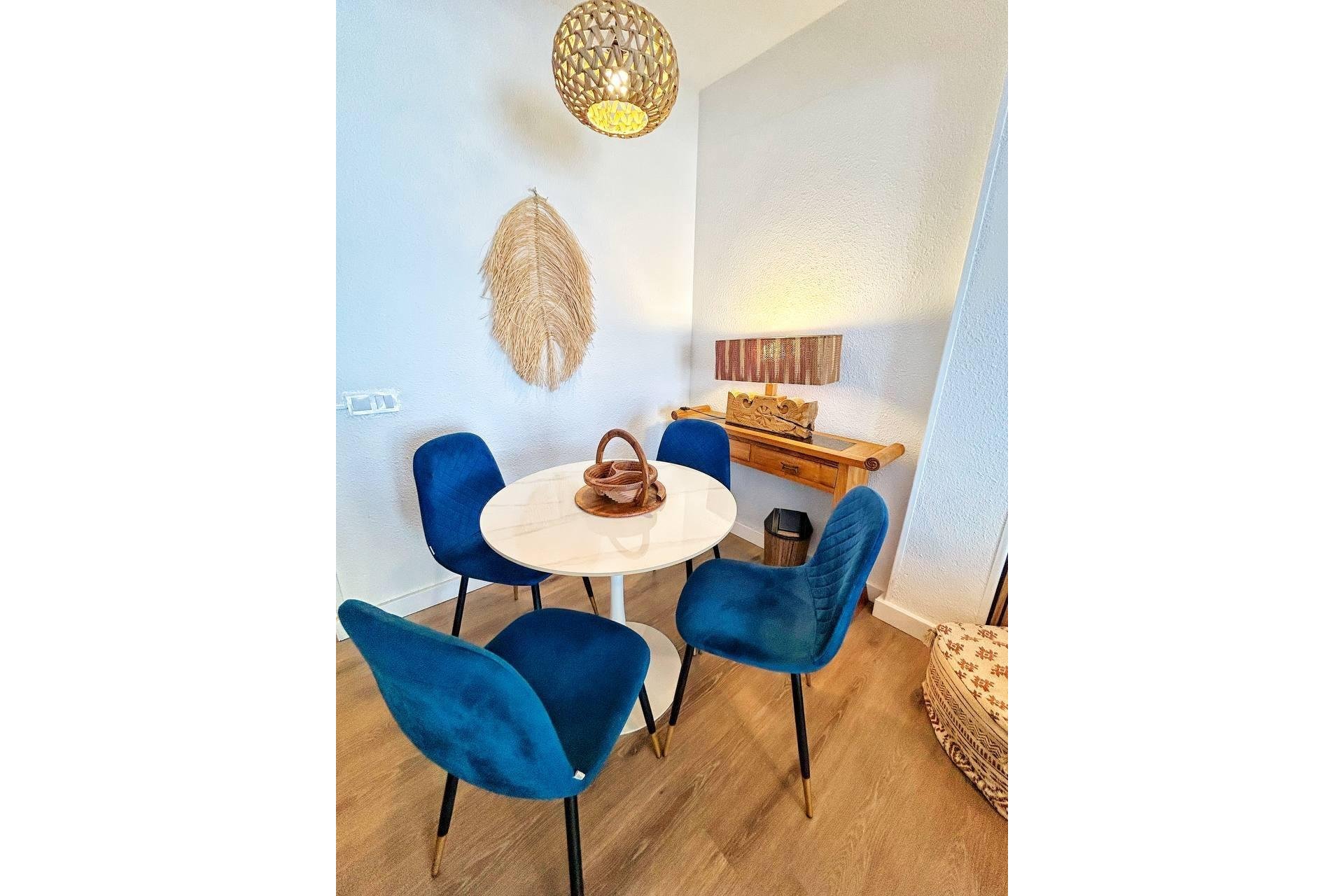 Revente - Penthouse -
Torrevieja - Centro