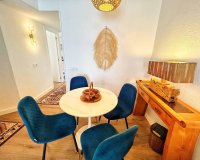 Revente - Penthouse -
Torrevieja - Centro