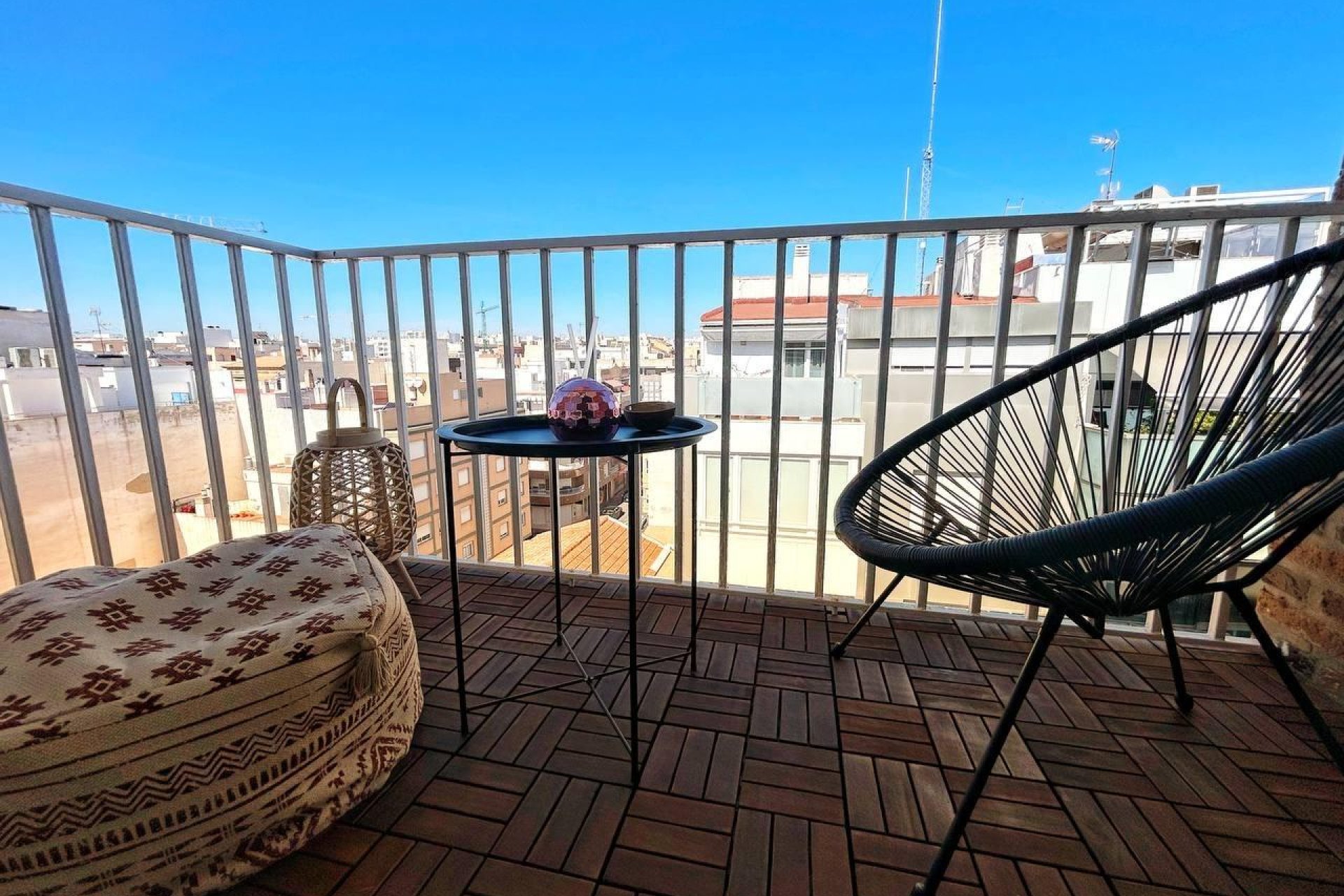 Revente - Penthouse -
Torrevieja - Centro