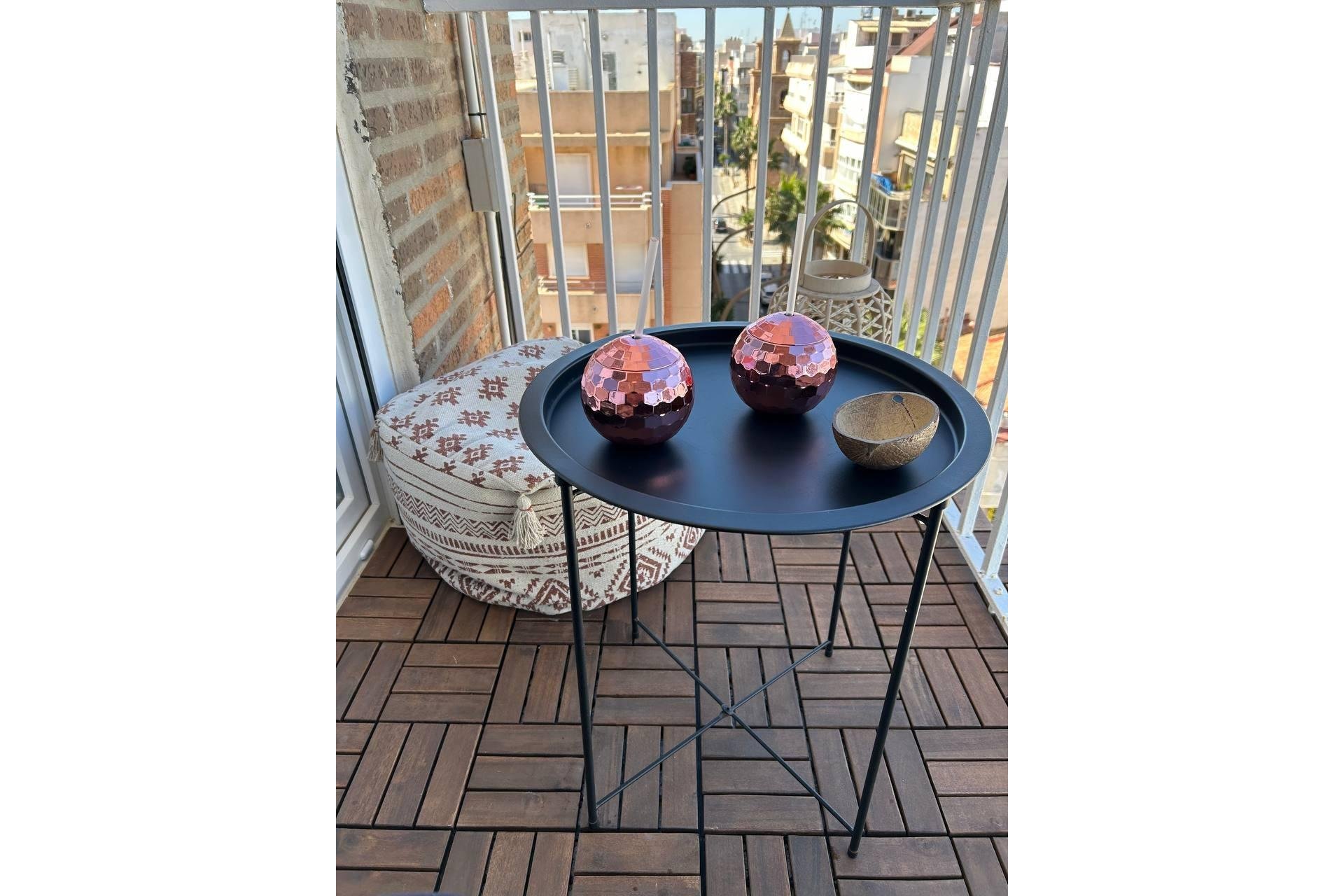 Revente - Penthouse -
Torrevieja - Centro