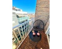 Revente - Penthouse -
Torrevieja - Centro