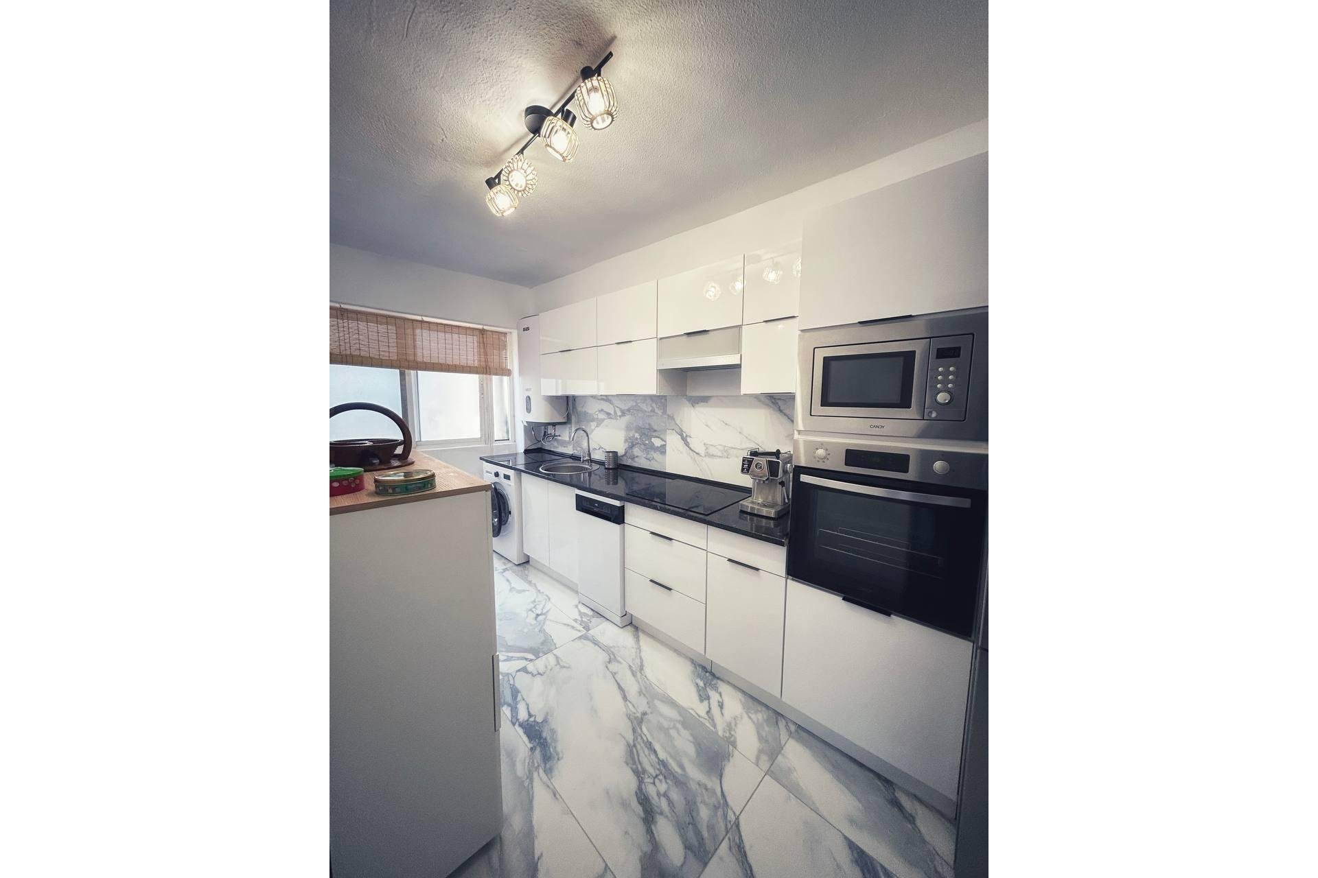 Revente - Penthouse -
Torrevieja - Centro