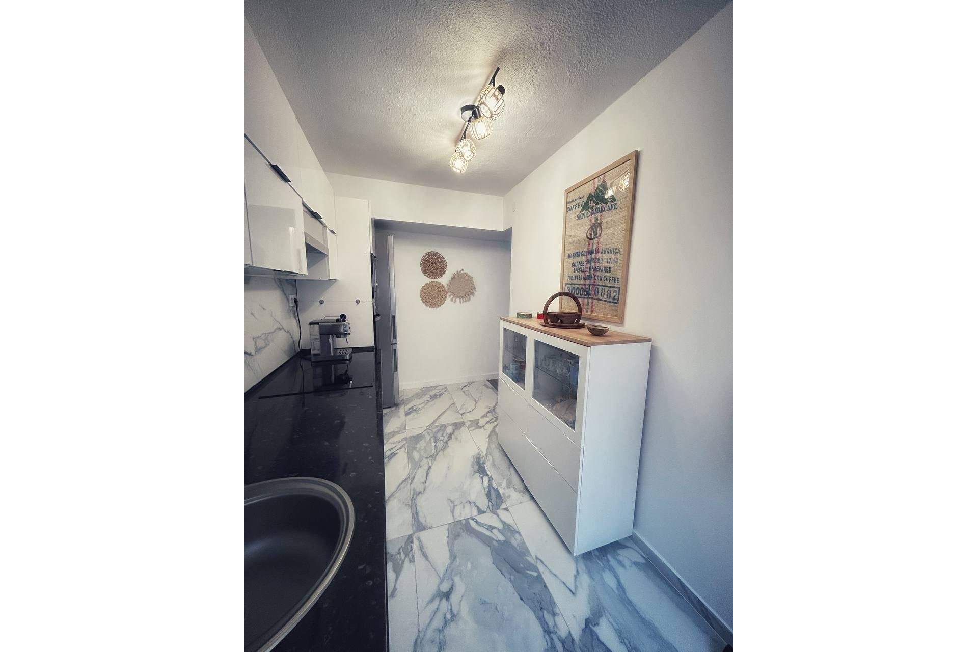 Revente - Penthouse -
Torrevieja - Centro