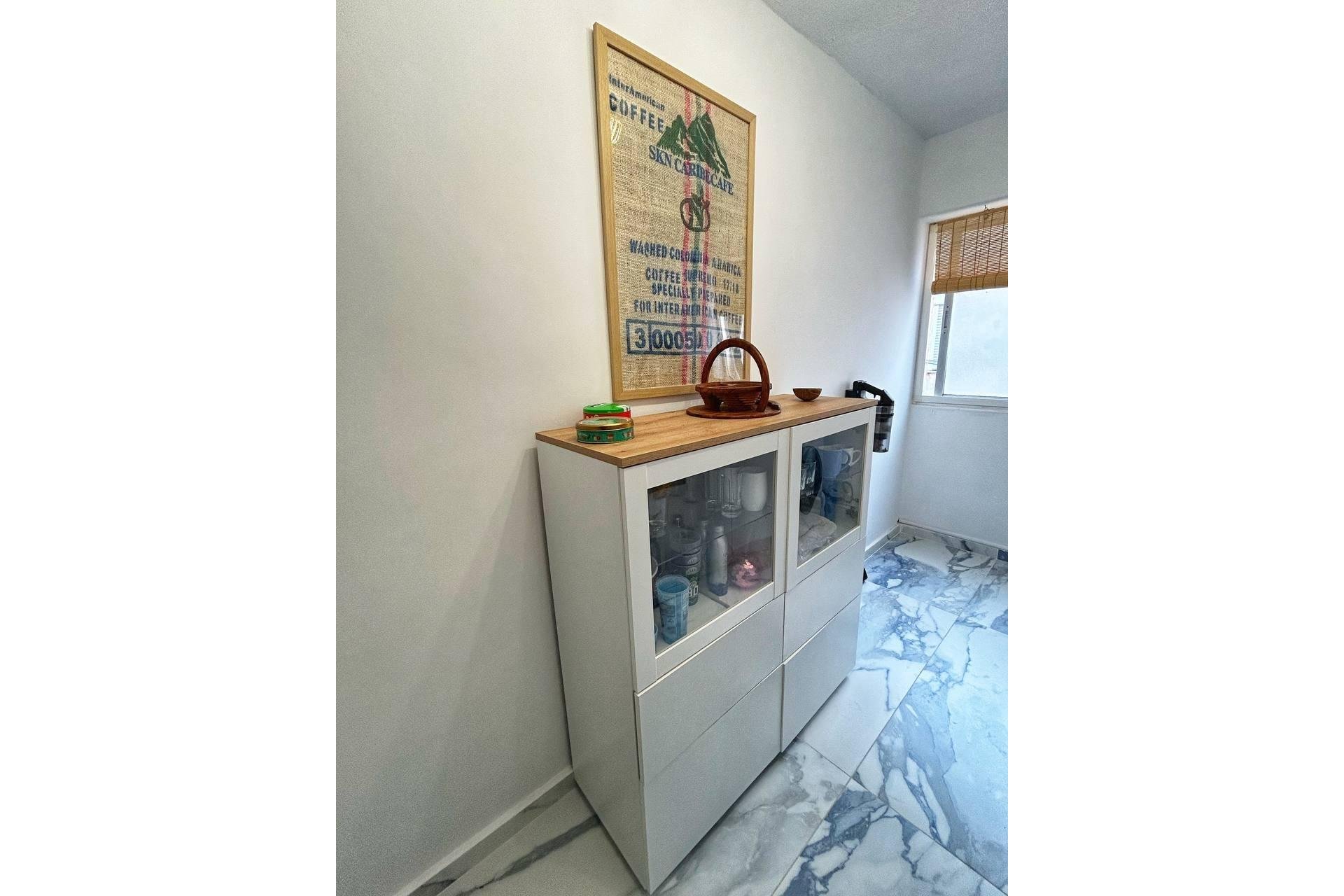 Revente - Penthouse -
Torrevieja - Centro