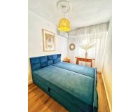 Revente - Penthouse -
Torrevieja - Centro