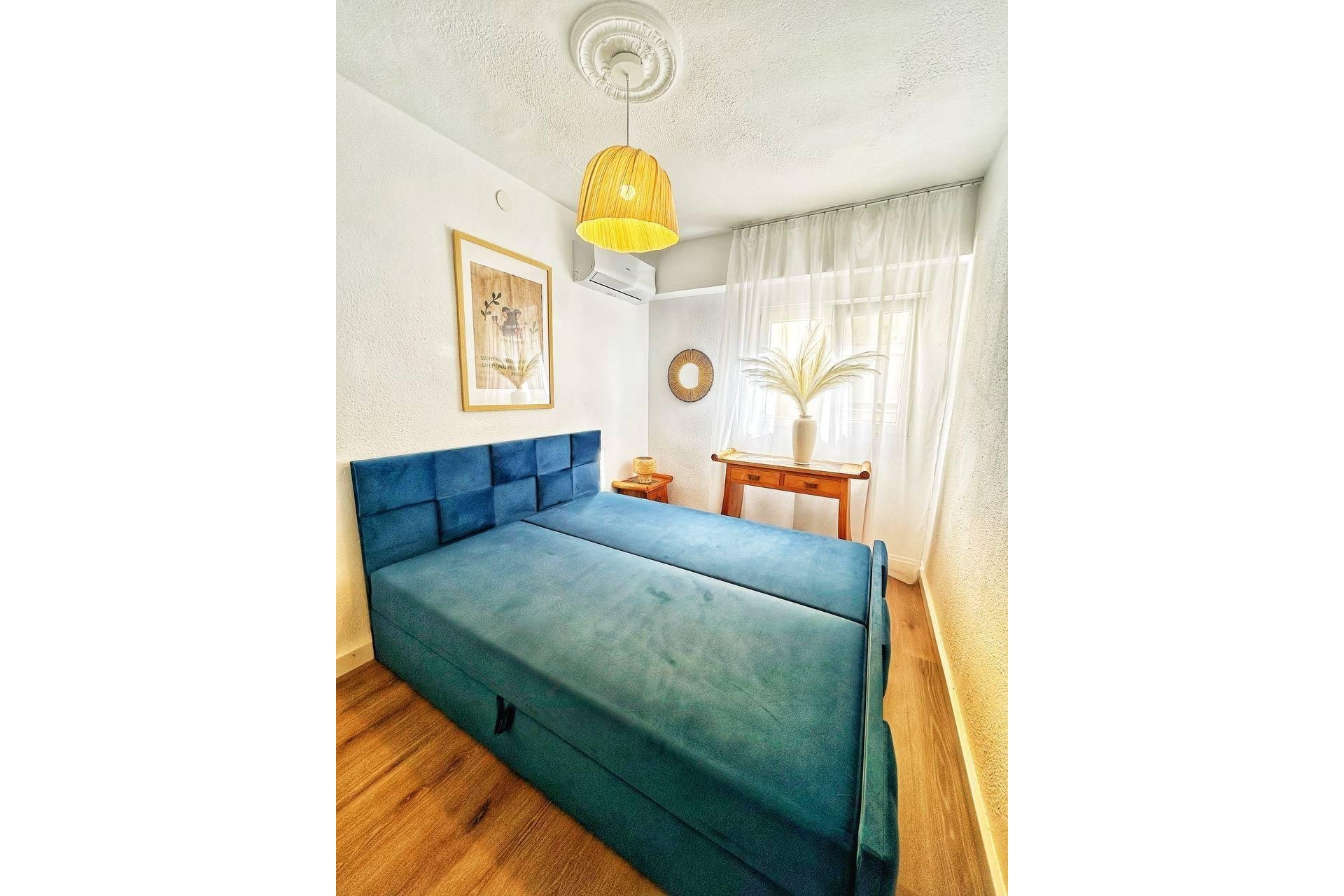 Revente - Penthouse -
Torrevieja - Centro