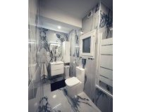 Revente - Penthouse -
Torrevieja - Centro