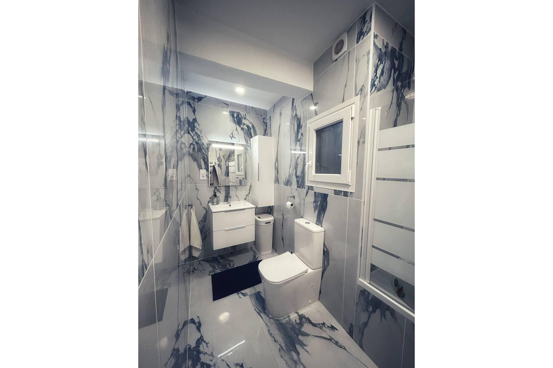 Revente - Penthouse -
Torrevieja - Centro