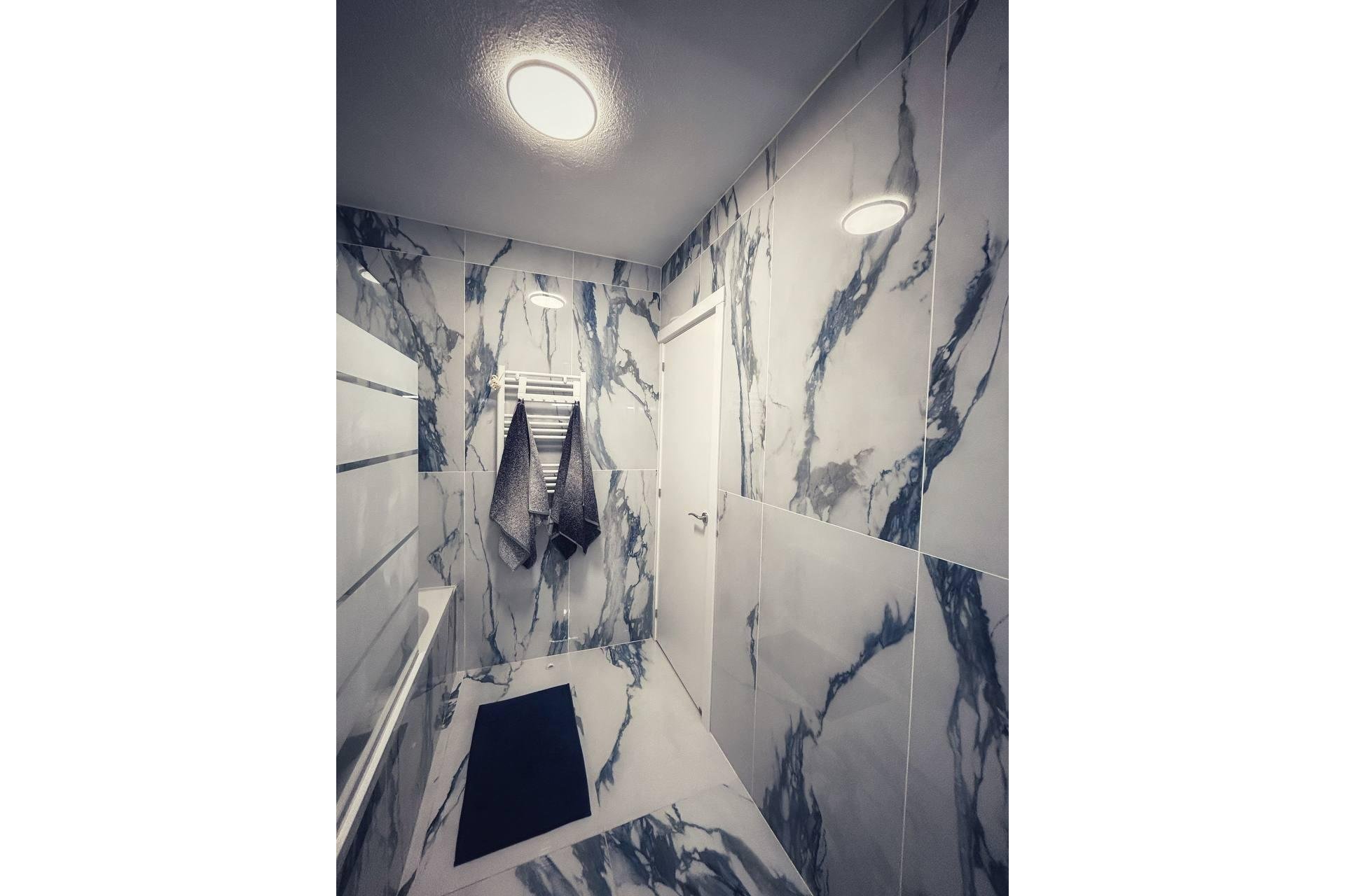 Revente - Penthouse -
Torrevieja - Centro