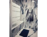 Revente - Penthouse -
Torrevieja - Centro