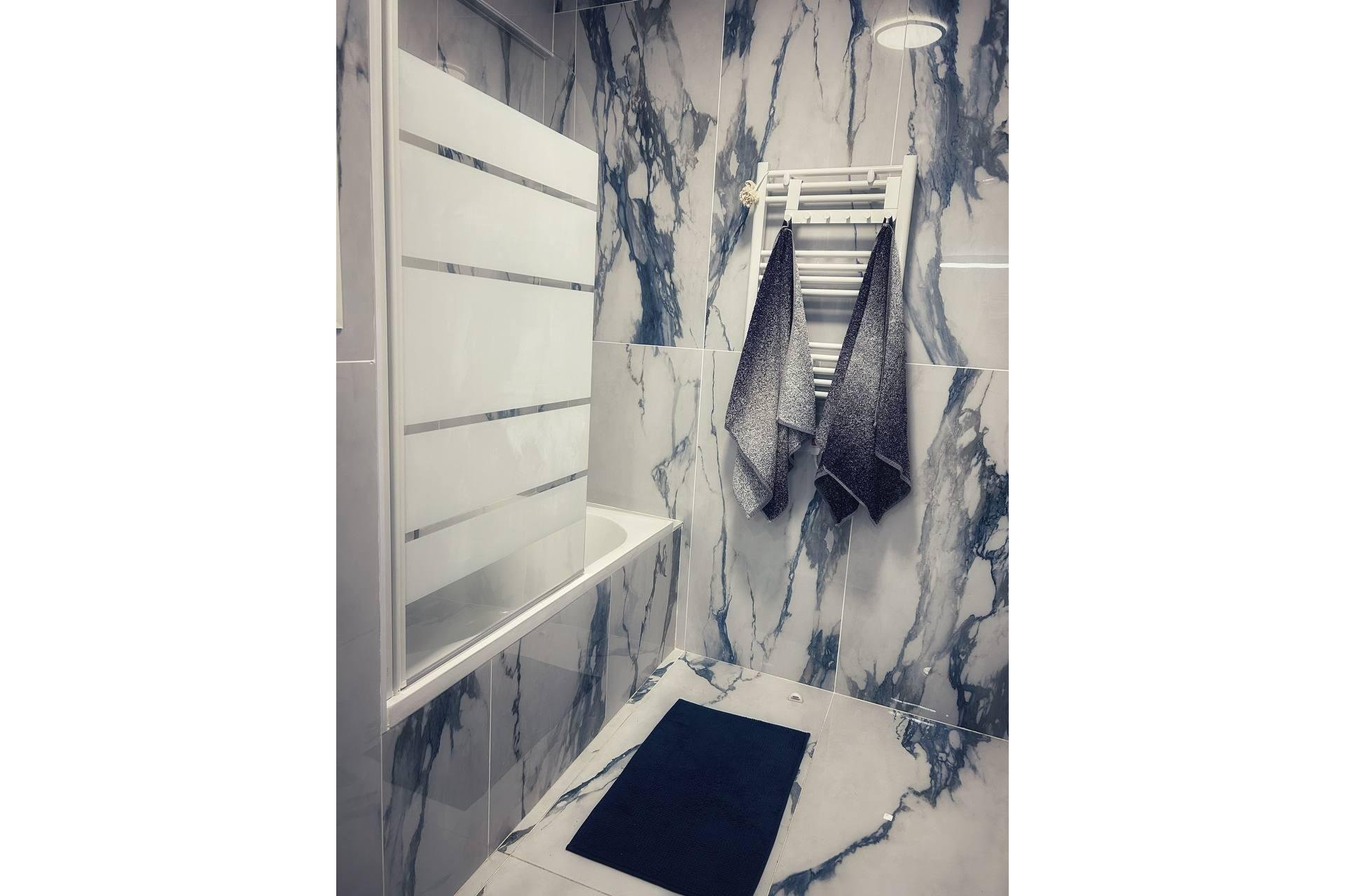 Revente - Penthouse -
Torrevieja - Centro