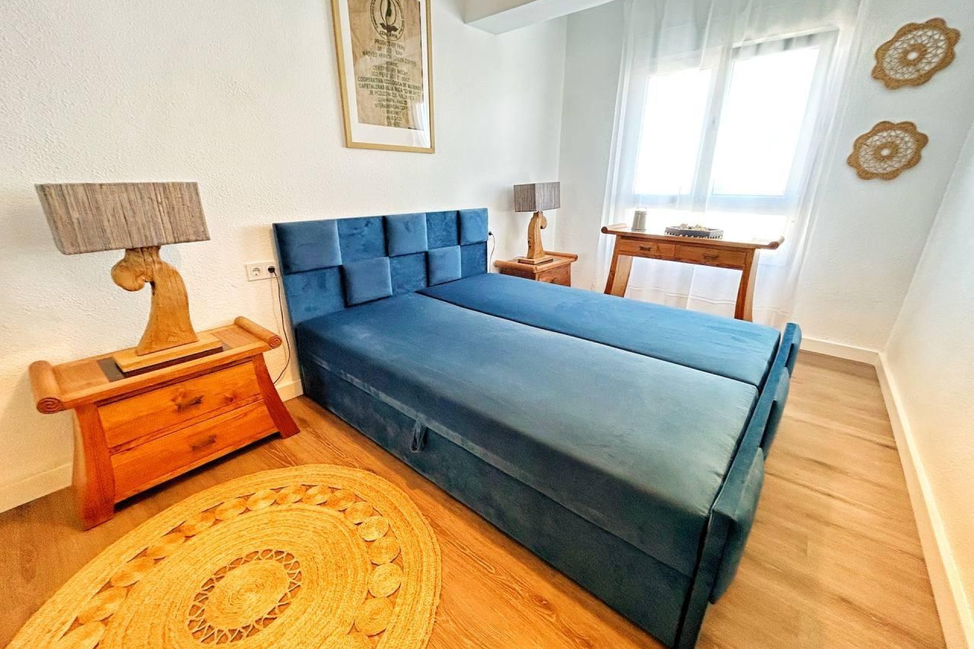 Revente - Penthouse -
Torrevieja - Centro