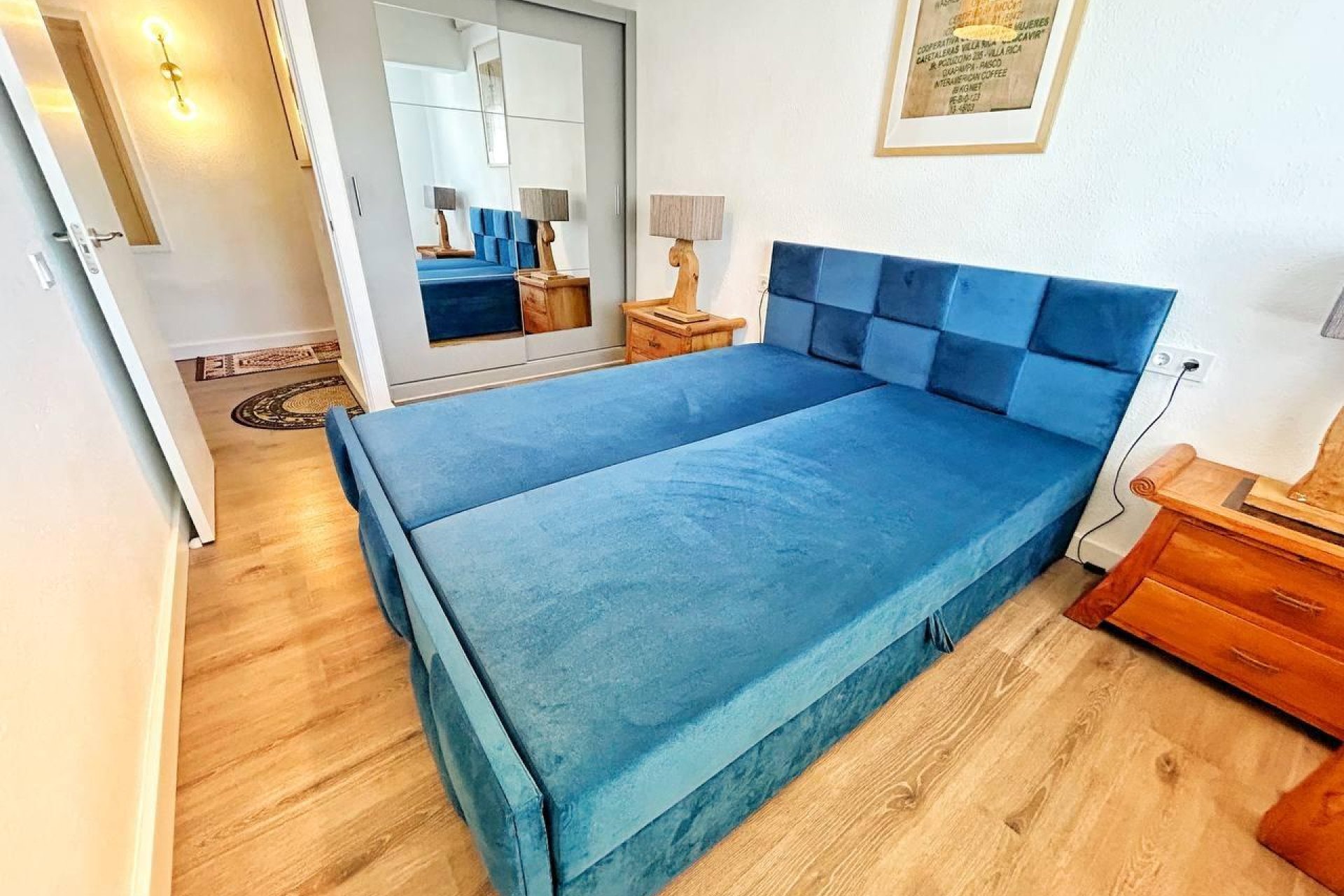 Revente - Penthouse -
Torrevieja - Centro