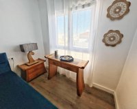 Revente - Penthouse -
Torrevieja - Centro