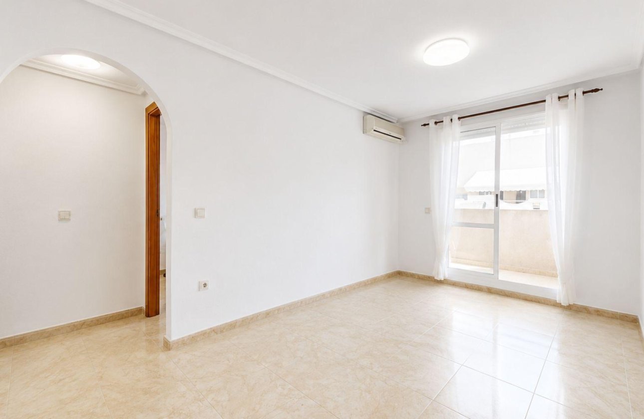 Revente - Penthouse -
Torrevieja - Centro