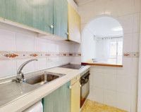 Revente - Penthouse -
Torrevieja - Centro