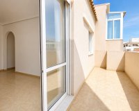 Revente - Penthouse -
Torrevieja - Centro