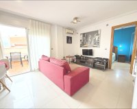 Revente - Penthouse -
Torrevieja - Centro