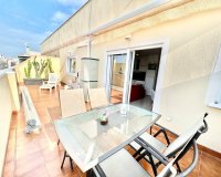Revente - Penthouse -
Torrevieja - Centro