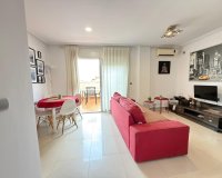 Revente - Penthouse -
Torrevieja - Centro