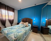 Revente - Penthouse -
Torrevieja - Centro