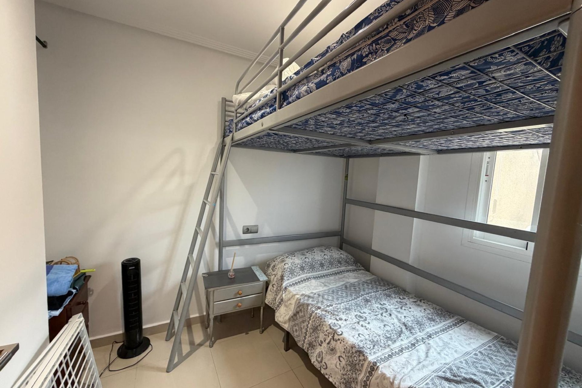 Revente - Penthouse -
Torrevieja - Centro