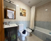 Revente - Penthouse -
Torrevieja - Centro