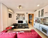 Revente - Penthouse -
Torrevieja - Centro