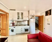 Revente - Penthouse -
Torrevieja - Centro