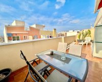 Revente - Penthouse -
Torrevieja - Centro