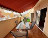 Revente - Penthouse -
Torrevieja - Centro