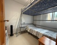 Revente - Penthouse -
Torrevieja - Centro