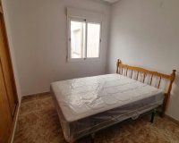 Revente - Penthouse -
Torrevieja - Centro