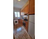 Revente - Penthouse -
Torrevieja - Centro