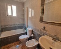 Revente - Penthouse -
Torrevieja - Centro