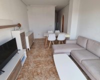 Revente - Penthouse -
Torrevieja - Centro